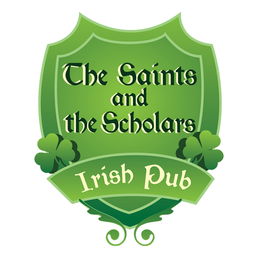 The Saints and the Scholars
